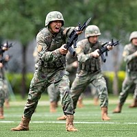 Die Welt: China ar putea să se alăture misiunii de menținere a păcii în Ucraina