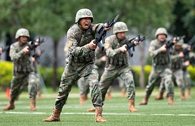 Die Welt: China ar putea să se alăture misiunii de menținere a păcii în Ucraina