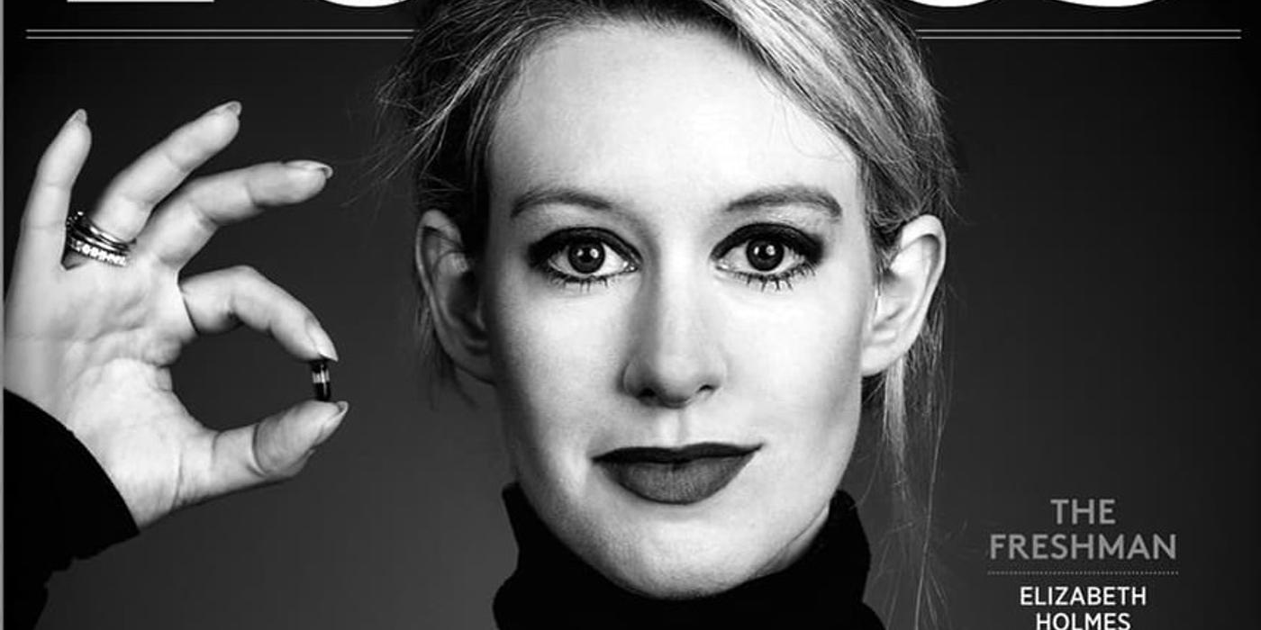 Elizabeth Holmes, supranumită cândva „noul Steve Jobs”, a încercat să fugă din ţară după ce a fost condamnată pentru fraudă