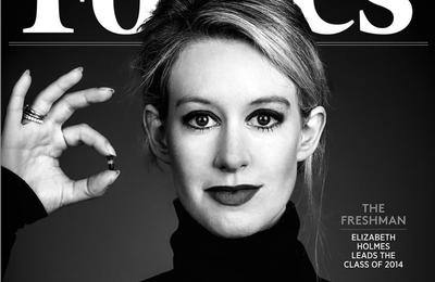 Elizabeth Holmes, supranumită cândva „noul Steve Jobs”, a încercat să fugă din ţară după ce a fost condamnată pentru fraudă