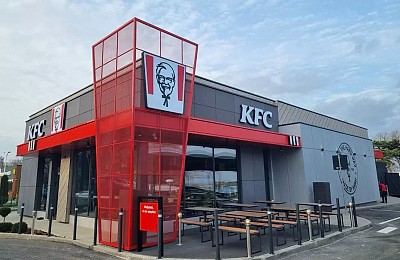 Stagnare a vânzărilor pentru KFC în 2025 pe plan local. Profit în scădere cu peste 18%