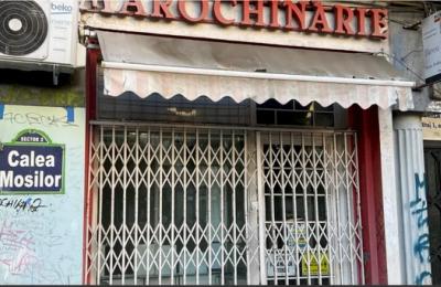 642 de spații din București vor putea fi închiriate de către persoanele interesate, prin licitație publică