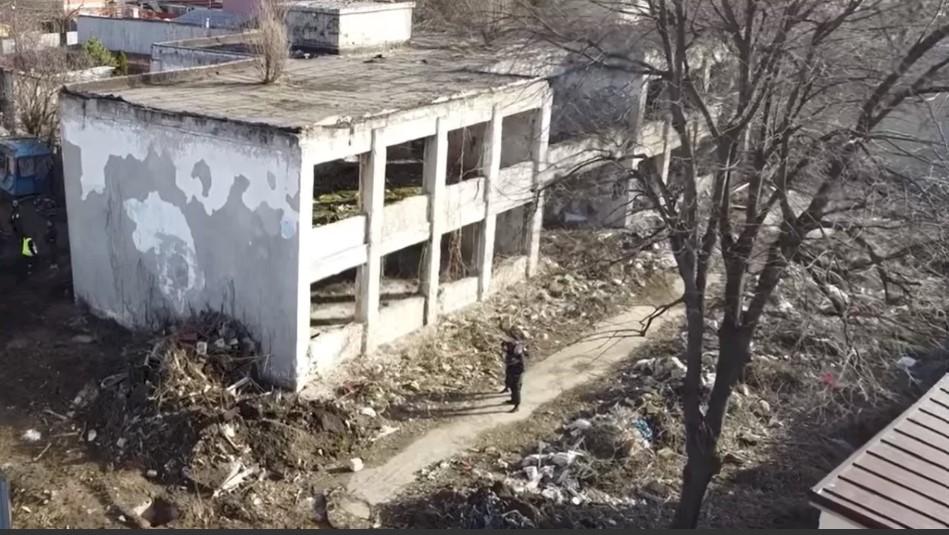Primăria Sectorului 5 a început să demoleze 8 construcții ilegale din sector