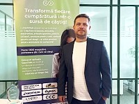 CashClub ajunge la 84.000 de utilizatori proprii. 1,25 milioane de lei returnați utilizatorilor