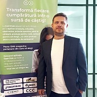 CashClub ajunge la 84.000 de utilizatori proprii. 1,25 milioane de lei returnați utilizatorilor