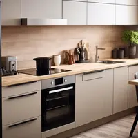 Cum influențează electrocasnicele amenajarea unei bucătării- cum le alegi și de ce trebuie să ții cont