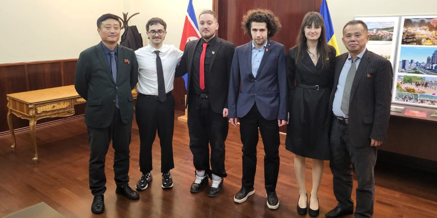 Unde dai și unde crapă: Legea propusă de USR care incriminează nostalgia comunistă îi bagă în fibrilații pe tinerii marxiști LGBT din partidul în care s-a înscris fiica Elenei Lasconi