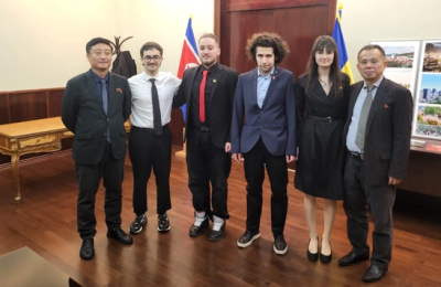 Unde dai și unde crapă: Legea propusă de USR care incriminează nostalgia comunistă îi bagă în fibrilații pe tinerii marxiști LGBT din partidul în care s-a înscris fiica Elenei Lasconi