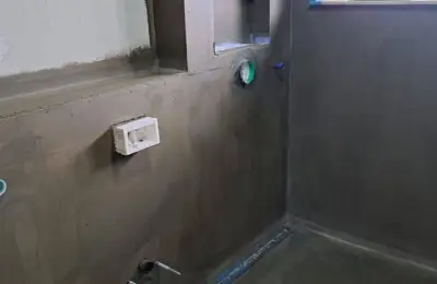 Importanta hidroizolatiei in baie