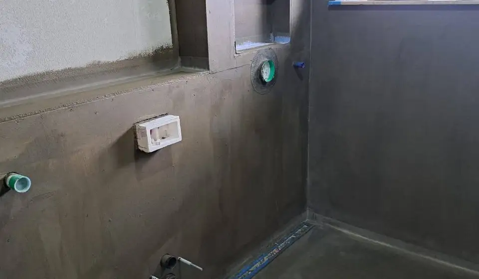The Importance of Waterproofing in the Bathroom