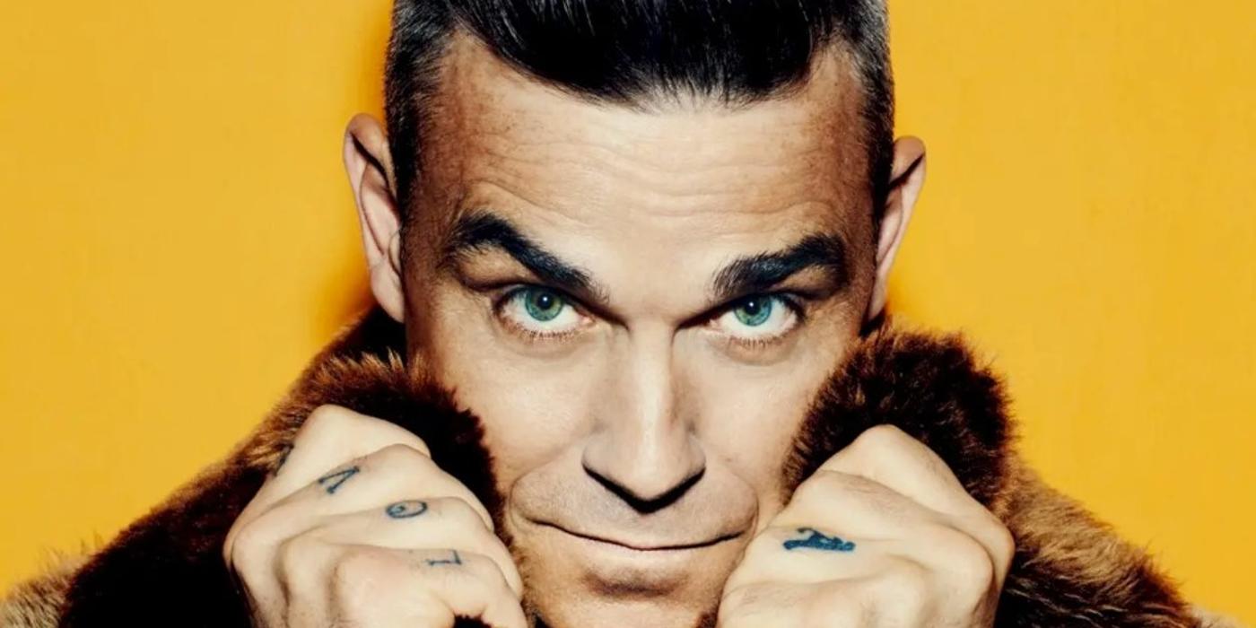 Robbie Williams va veni la București în luna august pentru festivalul Summer in the City