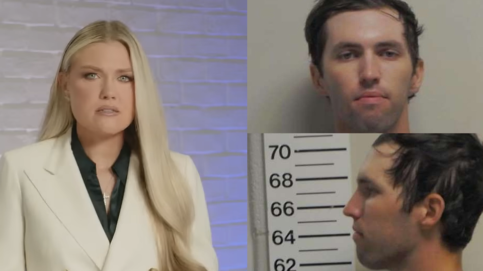 VIDEO | Soția lui Charlie Kirk îi transmite un mesaj asasinului Tyler Robinson: Nici nu-ți imaginezi ce ai dezlănțuit