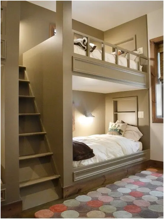 Optimizeaza spatiul din dormitor cu ajutorul mobilei multifunctionale