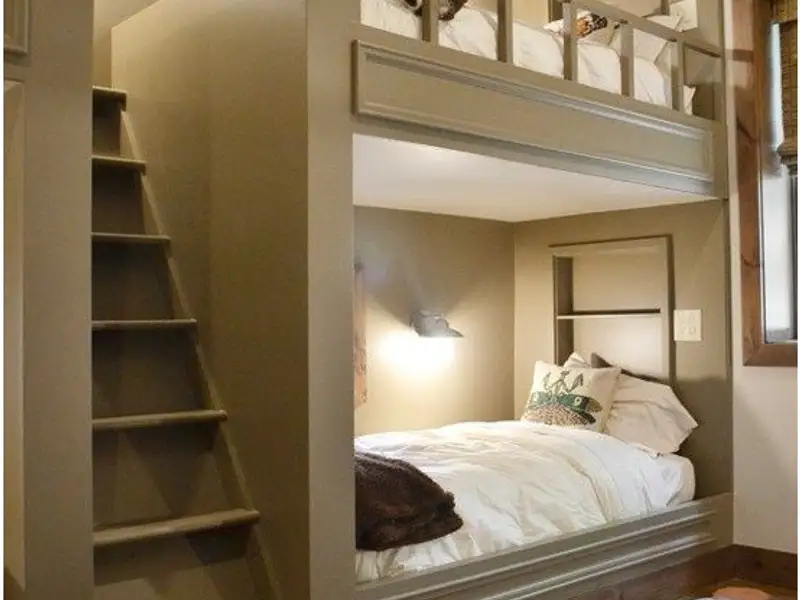 Optimizeaza spatiul din dormitor cu ajutorul mobilei multifunctionale