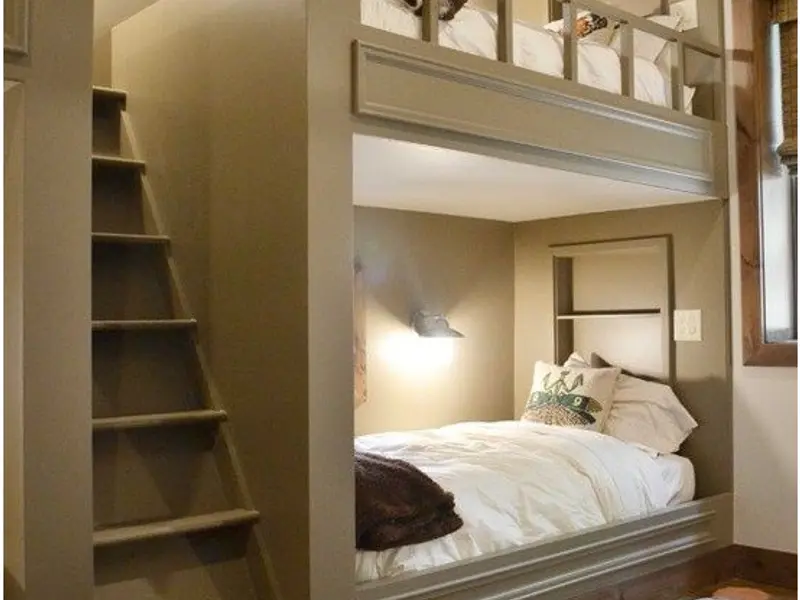 Optimizeaza spatiul din dormitor cu ajutorul mobilei multifunctionale