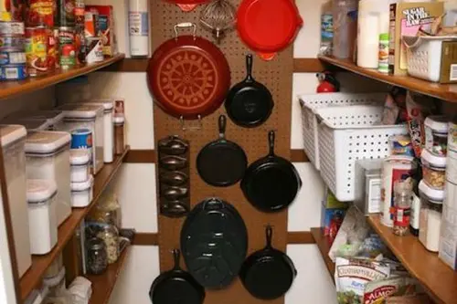 8 trucuri de organizare care iti vor face camara mai incapatoare