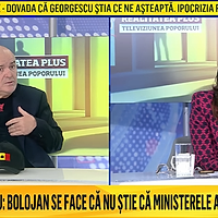 VIDEO | Florin Călinescu face apel național la nesupunere civică: De pe 1 ianuarie 2026, toți românii să nu plătească nimic. Când o să vadă Bolojan că nu vine un leu la buget, ce credeți că se va întâmpla? Vă asigur eu că fug ăștia din țară!
