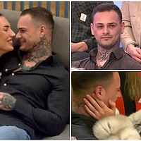 Cum s-au fotografiat Theodora și Andrei împreună, la scurt timp de la eliminarea băiatului