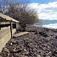 Malurile lacurilor Băneasa, Grivița și Străulești vor fi reabilitate prin proiectul „Promenada Verde”
