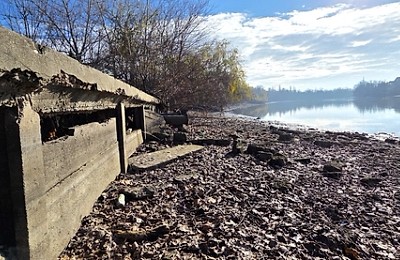 Malurile lacurilor Băneasa, Grivița și Străulești vor fi reabilitate prin proiectul „Promenada Verde”