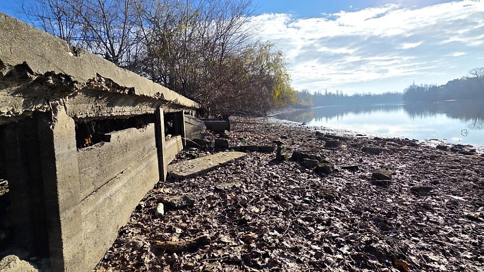 Malurile lacurilor Băneasa, Grivița și Străulești vor fi reabilitate prin proiectul „Promenada Verde”