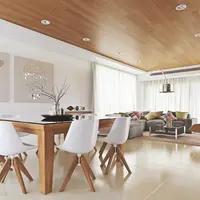 Iluminatul in camera de zi