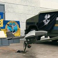 Serviciile ucrainene de informații au primit noi echipamente din SUA, inclusiv un model de dronă „stealth”