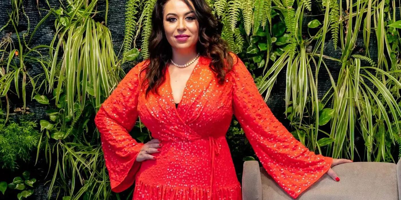 Oana Roman intră în politică. Candidează la primărie