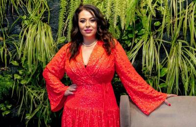 Oana Roman intră în politică. Candidează la primărie