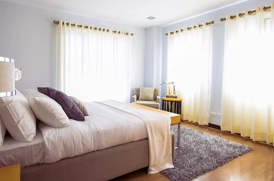 The Top 15 Pastel Colors for Decorating a Bedroom