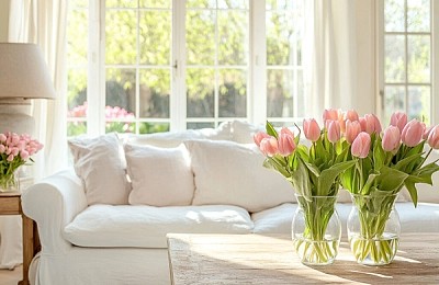 Cum să păstrezi florile proaspete mai mult timp? Sfaturi simple, dar eficiente