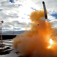 Misiune nucleară a SUA în Europa. Putin, alarmat, anunță teste nucleare de urgență
