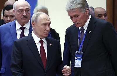Negocierile de pace în Ucraina blocate din nou de Rusia. Kremlinul exclude un summit Putin-Zelenski