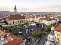 Clujul, pe locul 2 în România la salarii: Cât se câștigă în medie și cum arată clasamentul marilor orașe
