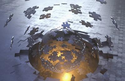 Symantec Enterprise Cloud: o singură soluţie de securitate pentru cele mai complexe nevoi