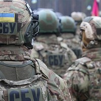 Serviciul de securitate ucrainean a prins în Cernăuți tineri ce se pregăteau să arunce în aer o unitate de poliție, la ordinul rușilor