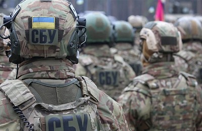 Serviciul de securitate ucrainean a prins în Cernăuți tineri ce se pregăteau să arunce în aer o unitate de poliție, la ordinul rușilor