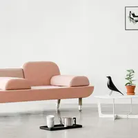 Toward Sofa o canapea modulara pentru orice living