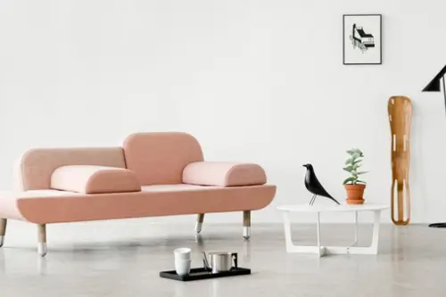 Toward Sofa o canapea modulara pentru orice living