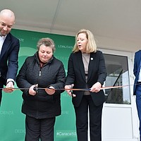 Americanii de la Greenbrier se pregătesc să-și mute sediul în Caracal, după închiderea fabricii din Arad