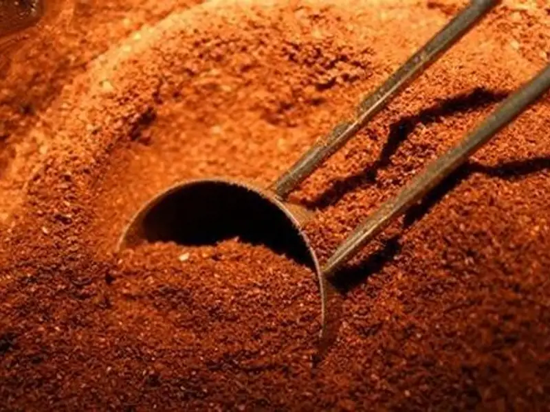 Utilizari practice pentru zatul de cafea