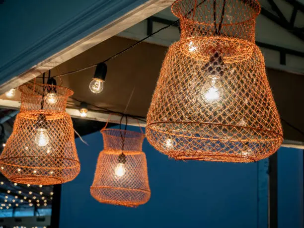 Stuful ca element de design interior ecologic