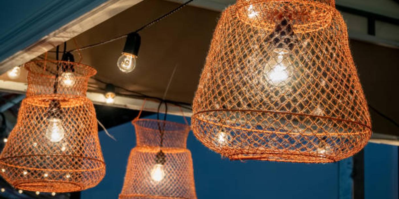 Stuful ca element de design interior ecologic