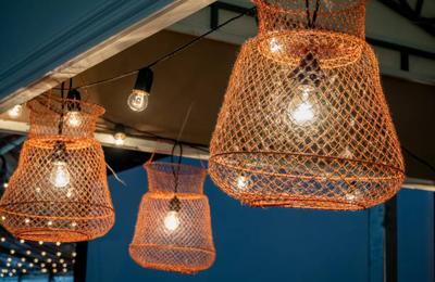 Stuful ca element de design interior ecologic