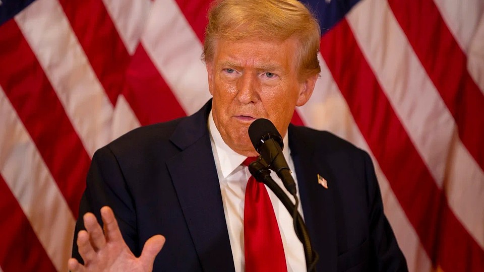 Rusia și Ucraina „foarte aproape de un acord”, susține Donald Trump. „Majoritatea punctelor importante au fost convenite”