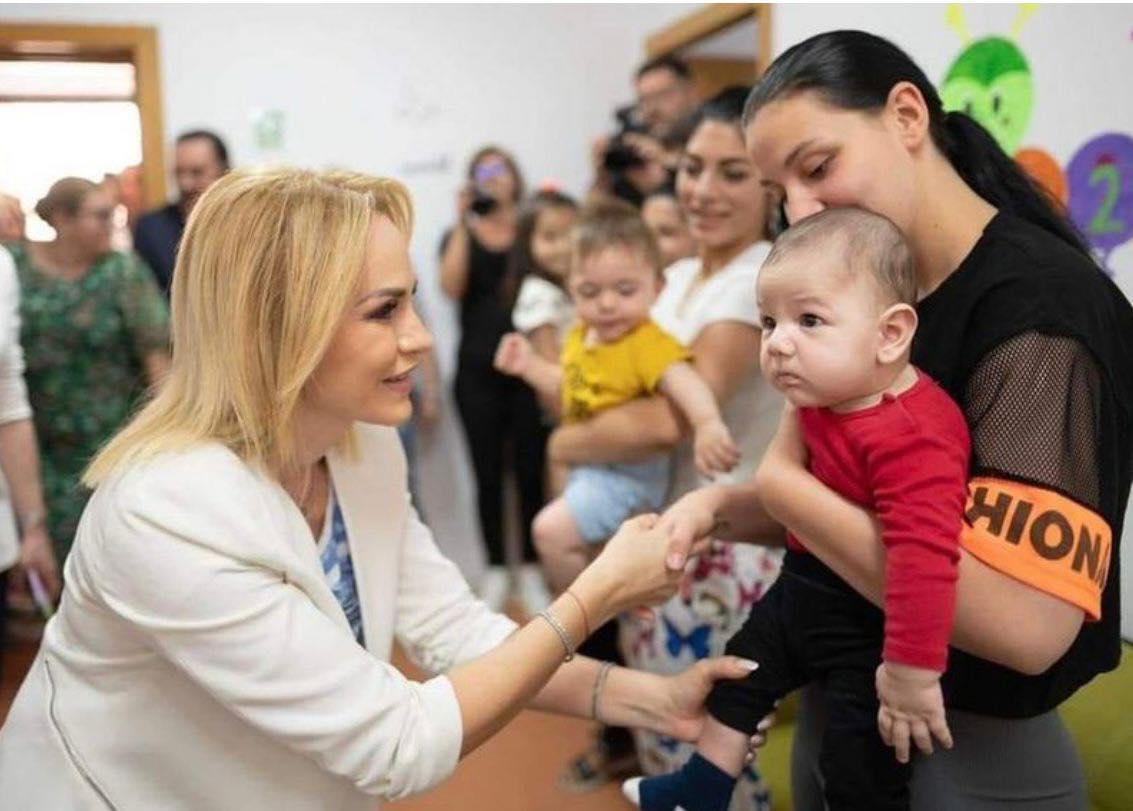 Gabriela Firea acceptă înfrângerea. Ce proiecte avea pentru Capitală