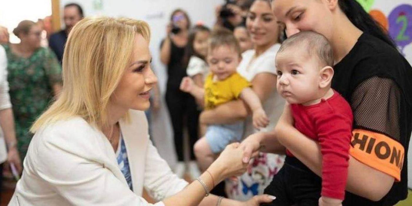 Gabriela Firea acceptă înfrângerea. Ce proiecte avea pentru Capitală