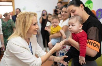 Gabriela Firea acceptă înfrângerea. Ce proiecte avea pentru Capitală