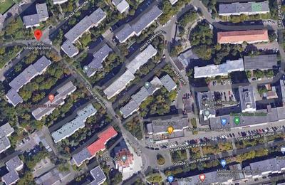 Boc a declarat că se va schimba radical modul de transport în Zorilor. Autobuzele și pistele de biciclete vor lega străzile Dima și Pasteur de centru.