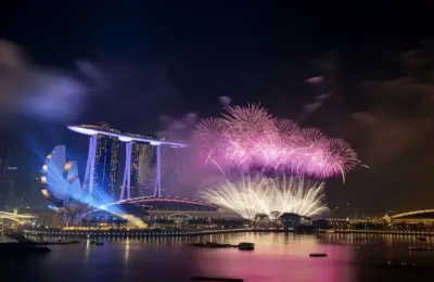 10 hoteluri din lume, recunoscute pentru arhitectura lor impresionantă